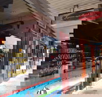 Rooster Rock - Doncaster East - Accommodation Cooktown