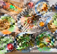 Saigon Street Eats - Fitzroy - Accommodation Cooktown