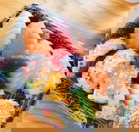 Sakura Sushi - Accommodation Cooktown