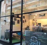 Scroll Ice Cream - Chadstone - Accommodation Cooktown