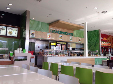 Sensational Sandwiches - Accommodation Cooktown 0
