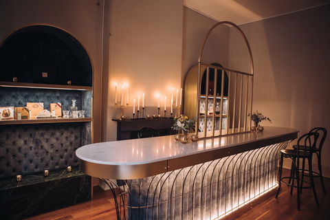 Sergeant Lok - Accommodation Cooktown 0