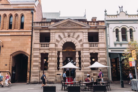 Sergeant Lok - Accommodation Cooktown 1