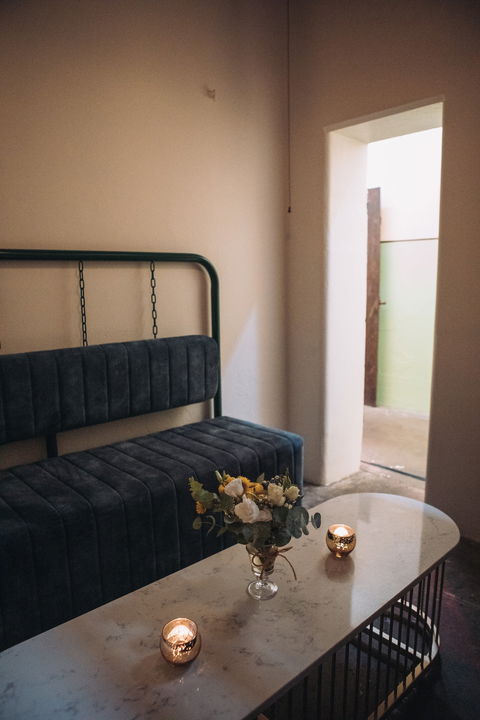 Sergeant Lok - Accommodation Cooktown 2