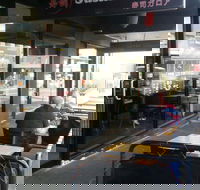 Sushi Galore - Accommodation Cooktown