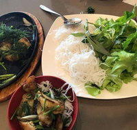 Thien An - Accommodation Cooktown