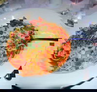 Vecchia Rome Italian Ristorante  Pizzeria - Accommodation Cooktown