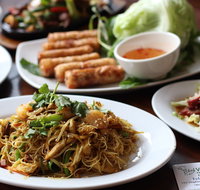 Vinh's Kitchen - Accommodation Cooktown