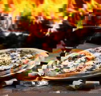 Winmalee Pizza - Accommodation Cooktown