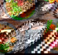 Yoku Ono Ramen  Sake