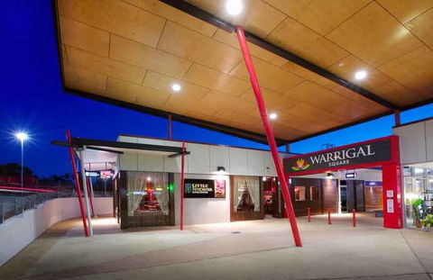 Yum Cha & Co - Accommodation Cooktown 0