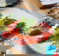 Al Metro - Accommodation Cooktown