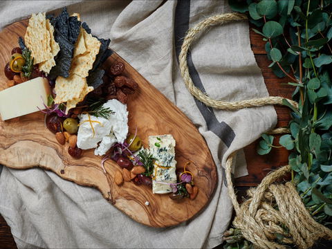 Annie's Provedore Barwon Heads - Accommodation Cooktown 0