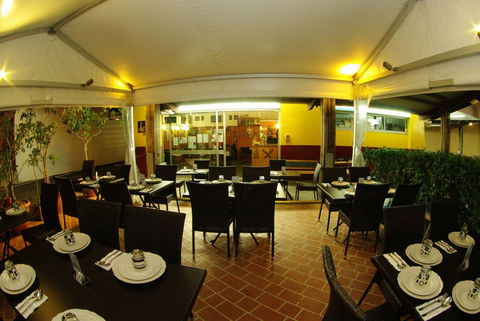 A Thai 5 - Accommodation Cooktown 0