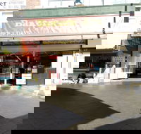 Baker's Avenue - Accommodation Cooktown