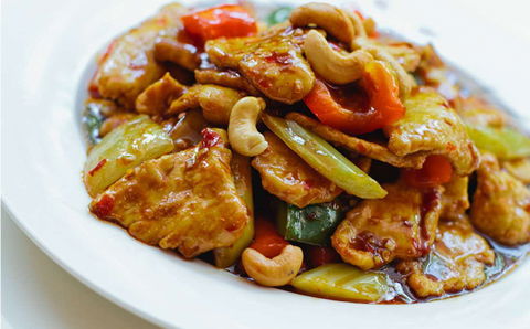 Bamboo Basket - South Bank - Accommodation Cooktown 0