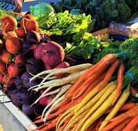 Barossa Farmers Market - Accommodation Cooktown
