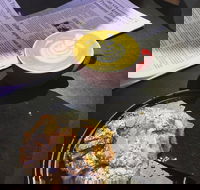 Bertoncello Coffee Roasters - Accommodation Cooktown