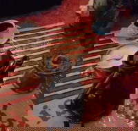 Boost Juice - Perth CBD - Accommodation Cooktown