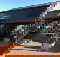 Boo's Place Cafe  Provedore - Accommodation Cooktown