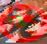 China Family Dumpling