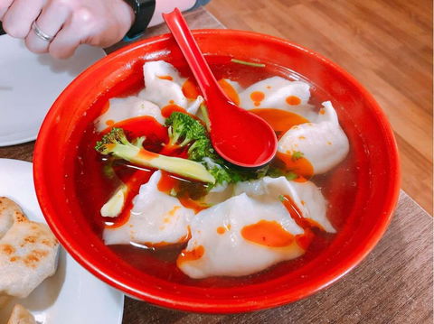 China Family Dumpling - Accommodation Cooktown 0