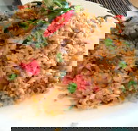 Citro Bar  Restaurant - Accommodation Cooktown