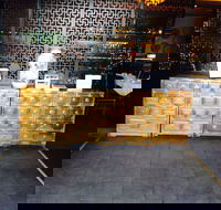 Crystal Chinese Seafood Restaurant - Blacktown - Accommodation Cooktown