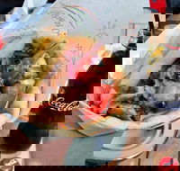 Gyradiko Bexley - Bexley