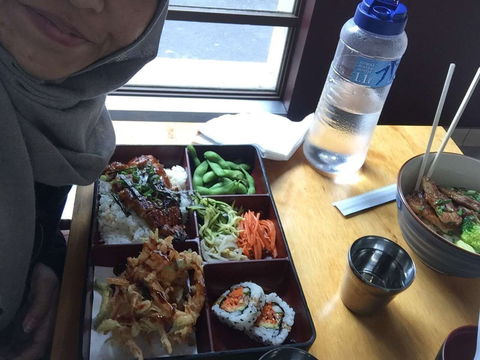 Hako Sushi - Accommodation Cooktown 0