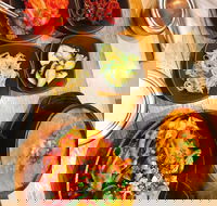 HanCook Yori - Accommodation Cooktown