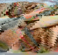 Healthy Cravings - Accommodation Cooktown