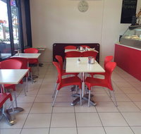 Henny Penny Charcoal Chicken and Kebabs - Accommodation Cooktown