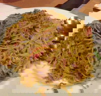 High Tea Inn - Accommodation Cooktown