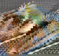 Ichiban Japanese Restaurant - Accommodation Cooktown