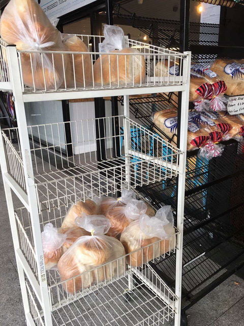 Jamison Bakery - Accommodation Cooktown 0