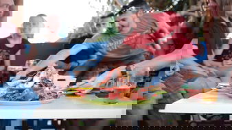 Yeppoon Restaurants and Takeaway Accommodation Cooktown Accommodation Cooktown