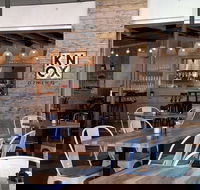 Knox Dining - Accommodation Cooktown