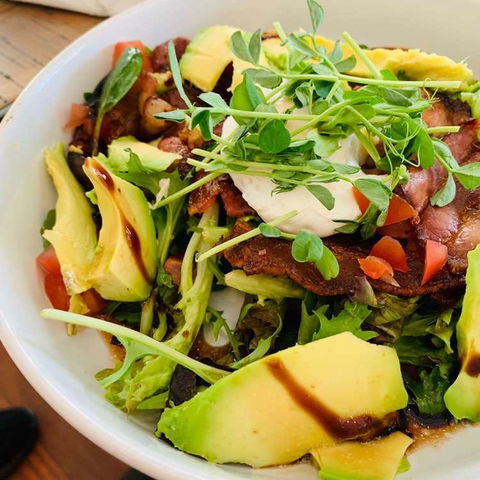 KU Tamper Cafe - Accommodation Cooktown 0