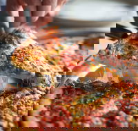 La Porchetta - Bayswater North - Accommodation Cooktown