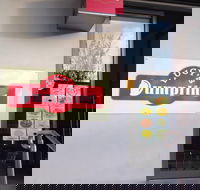 Lucy's Dumpling - Accommodation Cooktown