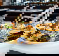 Marina Paradiso - Accommodation Cooktown