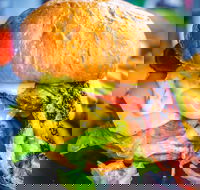 Ministry Cafe - Accommodation Cooktown