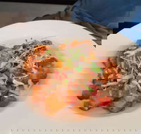 Mr. Ed - Accommodation Cooktown