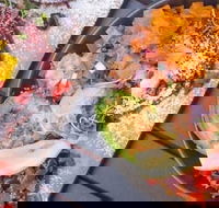 Muharam Cafe - Accommodation Cooktown