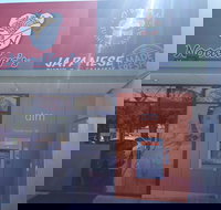 O'Ba-San Sushi Takeaway - Como - Accommodation Cooktown