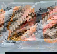 Parrot House BBQ House - Accommodation Cooktown