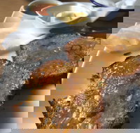 Piccadilly Kitchen - Accommodation Cooktown