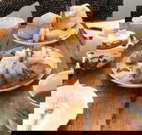 Pinki Pinki Tea - Accommodation Cooktown