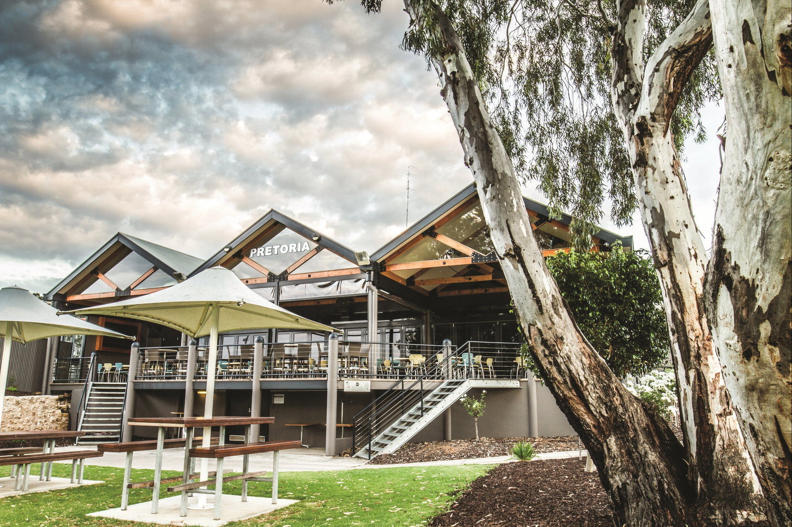 Accommodation Cooktown